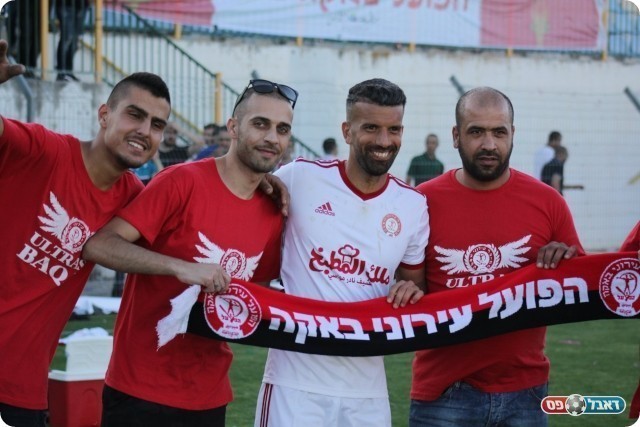 תמונות ניצחון בבאקה (דאפר מחאמיד)